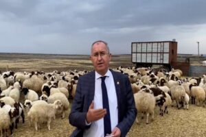 Cumhuriyet Halk Partisi (CHP) milletvekilleri, parti meclisi üyeleri ve yüksek