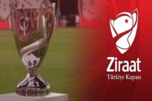 Futbolda Ziraat T&uuml;rkiye Kupası'nın 5. eleme turu m&uuml;cadelesi yarın başlayacak.