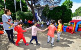 İzmir’de eğitimde fırsat eşitliği büyüyor