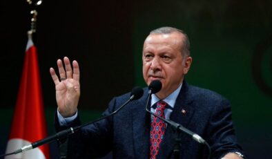 YSK, Erdoğan’ın mal varlığını açıkladı: 5 milyon lira borcu var
