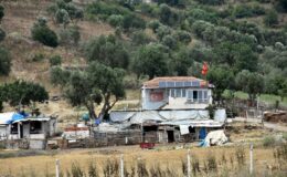 İşkence ve cinayet Bergama’da: Türkmenistanlı çoban vahşice öldürüldü
