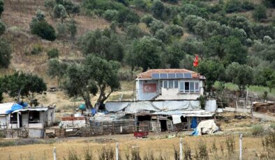 İşkence ve cinayet Bergama’da: Türkmenistanlı çoban vahşice öldürüldü