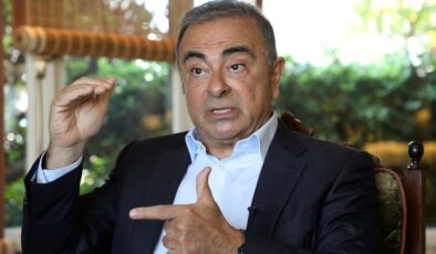 Nissan’ın eski CEO’su İstanbul üzerinden Lübnan’a kaçmıştı… Mahkeme, beraat kararı verdi