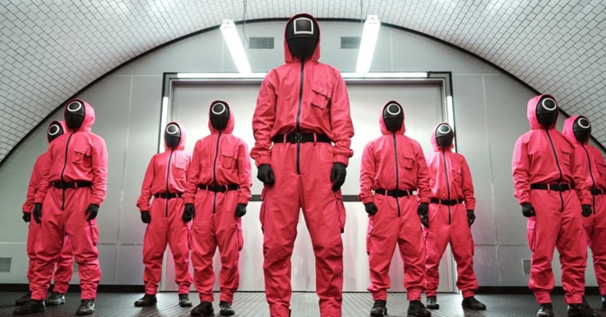 Tudum Etkinliği’nde Netflix, Squid Game’in ikinci sezonuna katılacak yeni oyuncuları