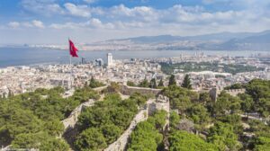 İzmir Büyükşehir Belediyesi Başkanı Tunç Soyer’in İzmir’i turizm alanında öncü