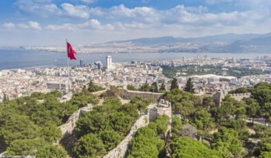 Önemli adım atıldı… Türkiye’de üye olan ilk şehir İzmir…