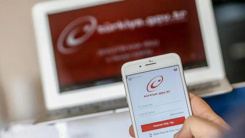 Türkiye’de ikamet eden 85 milyon vatandaşın verilerinin bir internet sitesi