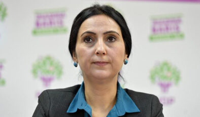 Yüksekdağ’dan flaş seçim açıklaması… ‘Kılıçdaroğlu’nu desteklemek yanlıştı’