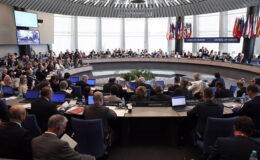 Avrupa Konseyi Türkiye’yi ‘Kavala’ konusunda uyardı