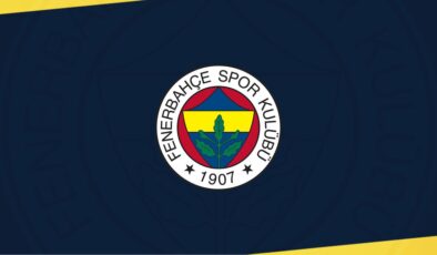 Fenerbahçe’nin Türkiye Kupası final maçı kamp kadrosu belli oldu