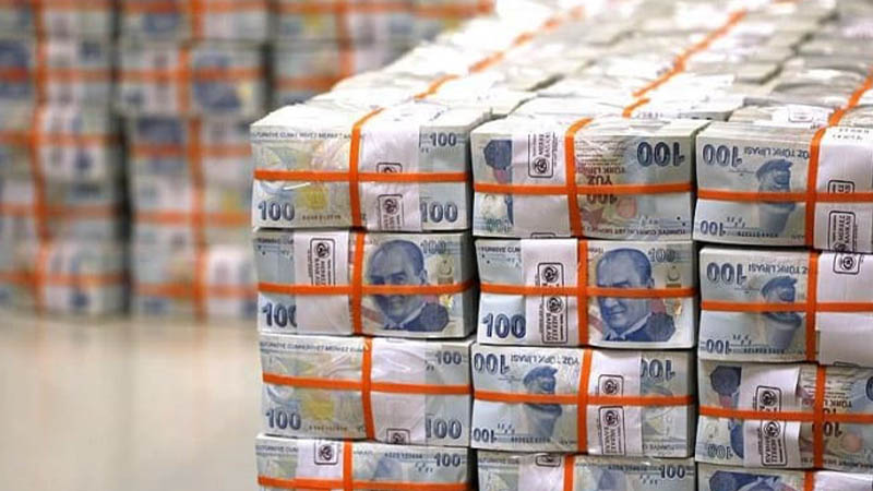 Hazine ve Maliye Bakanlığı, Haziran-Ağustos dönemine yönelik iç borçlanma stratejisini