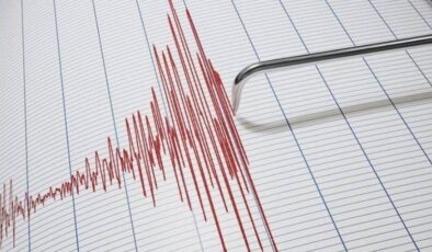 Bulgaristan’da deprem… Edirne’ye 167 kilometre uzaklıkta