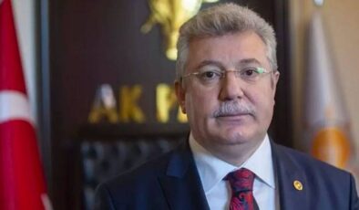 AK Parti’den asgari ücret zammı açıklaması: ‘Beklentiler mutlaka karşılanacak’