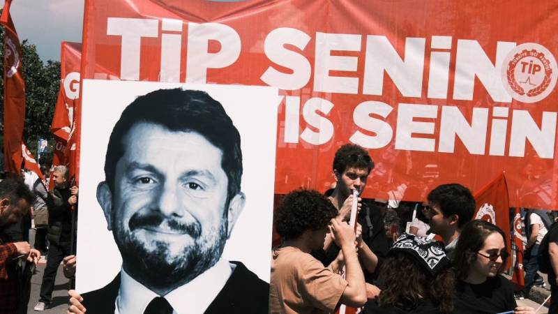 Medyascope’tan Gamze Elvan’ın sorularını yanıtlayan Atalay, “Öncelikle dayanışma gösteren, demokrasinin ve hukukun yanında