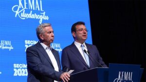 AA avukatlarının Büyükçekmece Asliye Hukuk Mahkemesi’ne verdiği dava dilekçesinde, İmamoğlu’nun