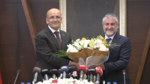 Mehmet Şimşek, Bakan Nebati döneminde yatırım ve istihdamda önemli başarılar