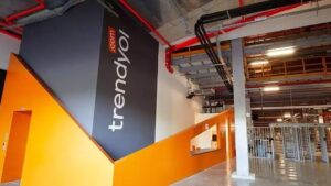 Ekonomim.com’un The Sunday Times’a dayandırdığı habere göre, “Asos PLC, Çinli Alibaba Group