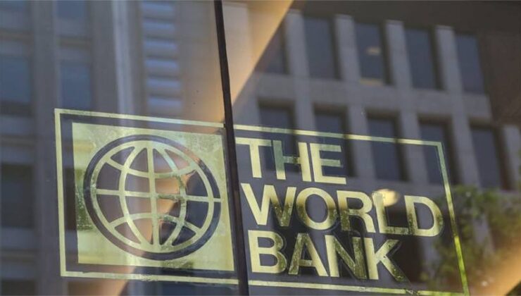 Dünya Bankası’ndan Türkiye’ye milyon dolarlık destek!
