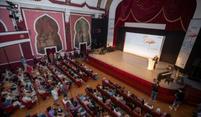 Tunç Soyer: “İzmir, sinemanın ve müziğin üretim noktası olacak”