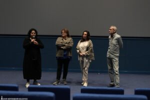 İzmir Büyükşehir Belediyesi, İzmir Uluslararası Film ve Müzik Festivali’ni üçüncü