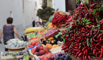 İstanbul Hal Fiyatları 2023: Günlük Sebze ve Meyve Fiyatları
