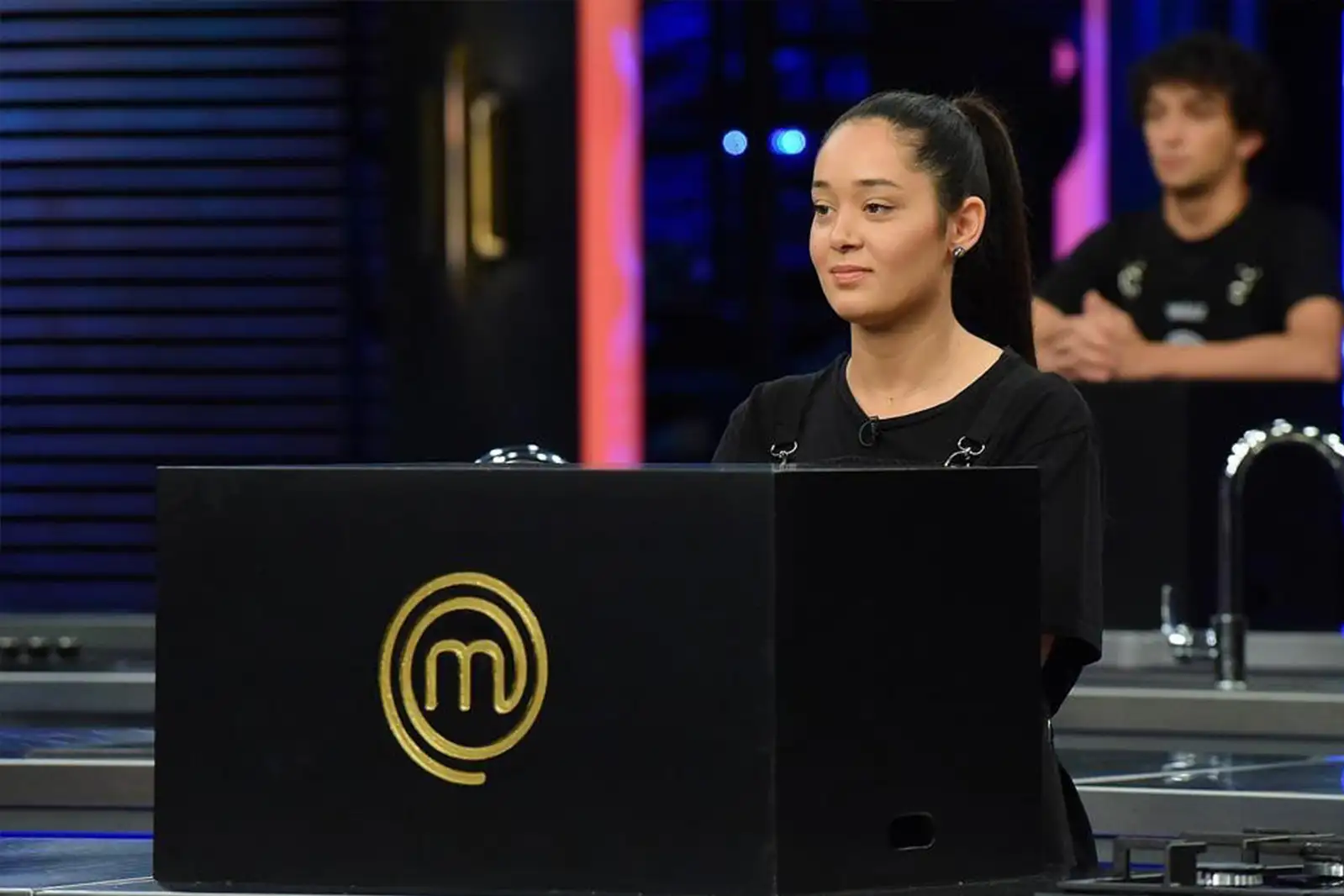 2023 MasterChef Türkiye All Star Büşra Zambak Kimdir? MasterChef, her