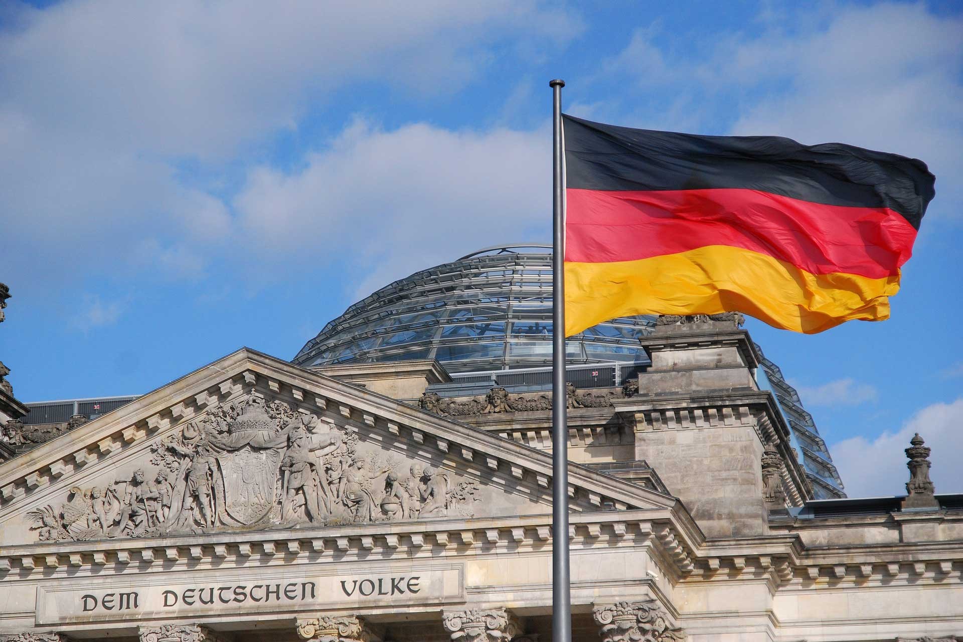 Almanya’da iş gücü açığı gündem oldu… ‘Kalifiyeli işçi bulunamıyor’ Merkezi Nürnberg kentinde bulunan Federal İstihdam Dairesi, geçtiğimiz günlerde 2022