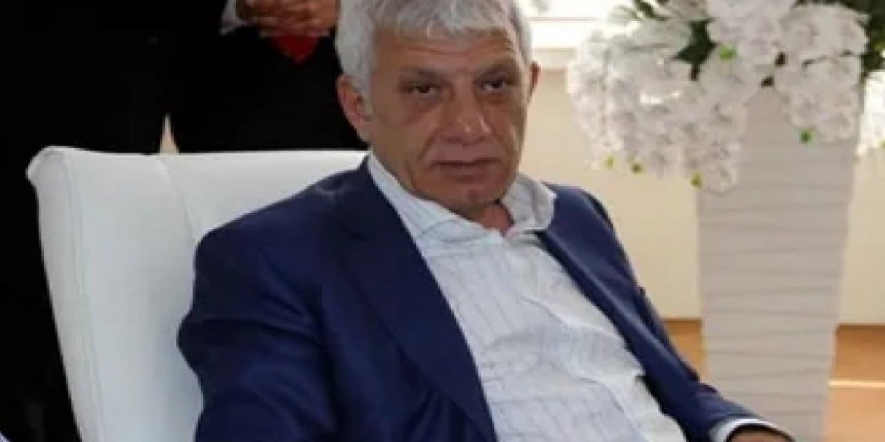 Ülke gündemi içerisinde konuşulan isimler arasında Mustafa Erdoğan var. Mustafa
