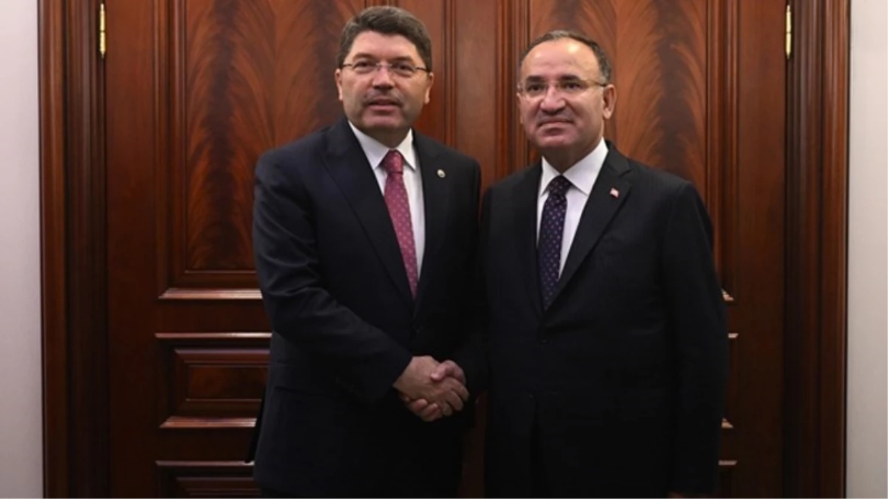 “Şimdi sivil Anayasa için uzlaşmanın sağlanması en büyük temennimiz olacaktır”