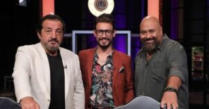 Tanıtımla birlikte MasterChef All Star’da şef Somer Sivrioğlu yerine gelecek