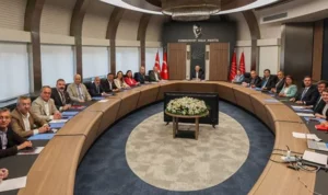 Seçimlerin ardından CHP’de atılan görev değişimi adımlarında MYK özelindeki süreç