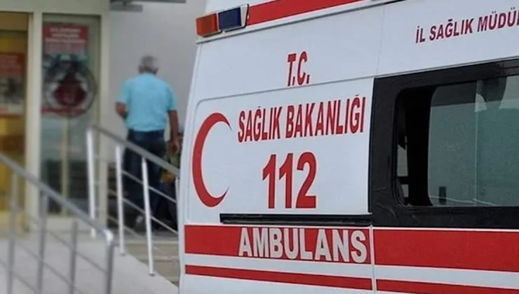 54 kişi hastaneye başvurmuştu; 1 kişi öldü!