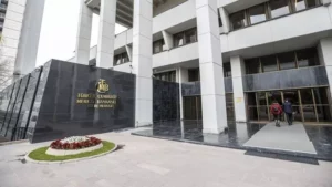 Verilere göre, TCMB’nin 2017 yılında 600 milyon dolar olan swap