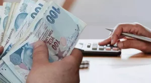 Önceki Çalışma ve Sosyal Güvenlik Bakanı Vedat Bilgin’in asgari ücretin