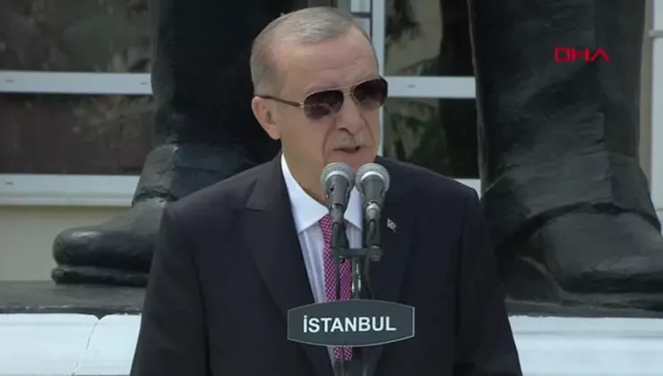 Öğretmenlere müjde… Cumhurbaşkanı Erdoğan’dan açıklama geldi