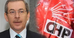 CHP Sözcüsü Faik Öztrak, partisinin genel merkezinde basın toplantısı düzenledi. Partideki ‘değişim’