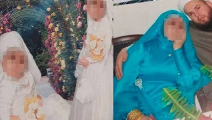 Hiranur Vakfı’ndaki “6 yaşında evlilik” davasında 5 yeni gözaltı kararı
