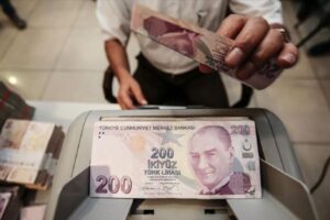 Sözcü’nün Merkez Bankası verilerine dayanarak yaptığı derlemeye göre, geçtiğimiz yılın