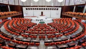 Cumhurbaşkanlığı ve milletvekilliği seçimleri sonrası Yeniden Refah Partisi’nden Konya Milletvekili