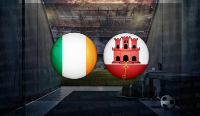 EURO 2024 | İrlanda – Cebelitarık maçı ne zaman, saat kaçta, hangi kanalda? Canlı izle