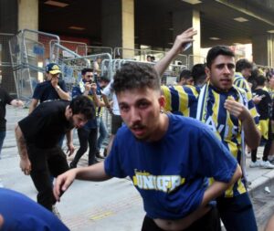 Ziraat Türkiye Kupası’nın heyecanla beklenen final maçı için Fenerbahçe ve