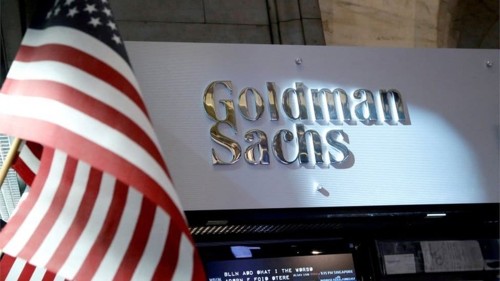 ABD’li yatırım bankası Goldman Sachs dün müşterilere gönderdiği politika notunda,