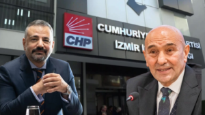 DEMOKRAT GÜNDEM-HABER MERKEZİ-EMİN ŞANLI- CHP İzmir’de 3 Temmuz’da mahalle delegeleri