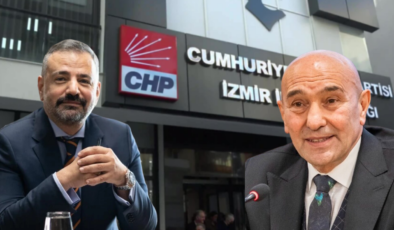 CHP İzmir’de gündem kongre… Soyer ve Aslanoğlu’ndan cumartesi yoğun mesai