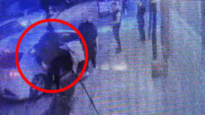 Arnavutköy’de kendilerini polis olarak tanıtarak girdikleri evdeki Suriye uyruklu 5
