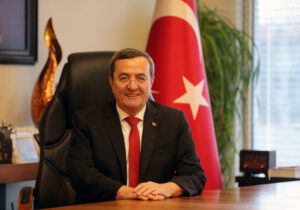 Konak, Sanayi ve Teknoloji Bakanlığı tarafından yapılan 2022 Yılı İlçelerin