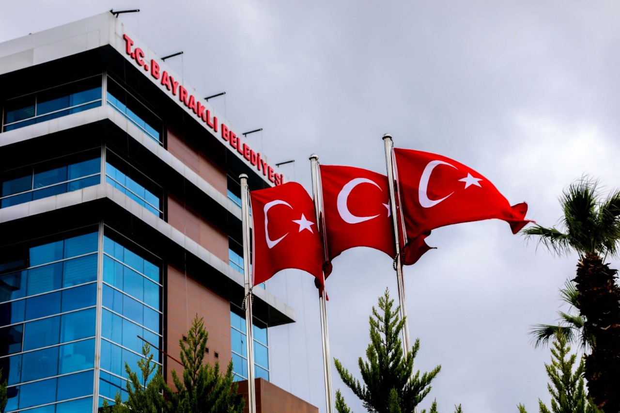 Bu kapsamda belediyeler kardeş olacak, yeşil gelecek, sürdürülebilirlik, doğa ve