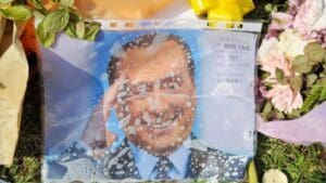 Milano’da lösemi tedavisi gördüğü hastanede Pazartesi günü hayatını kaybeden Berlusconi