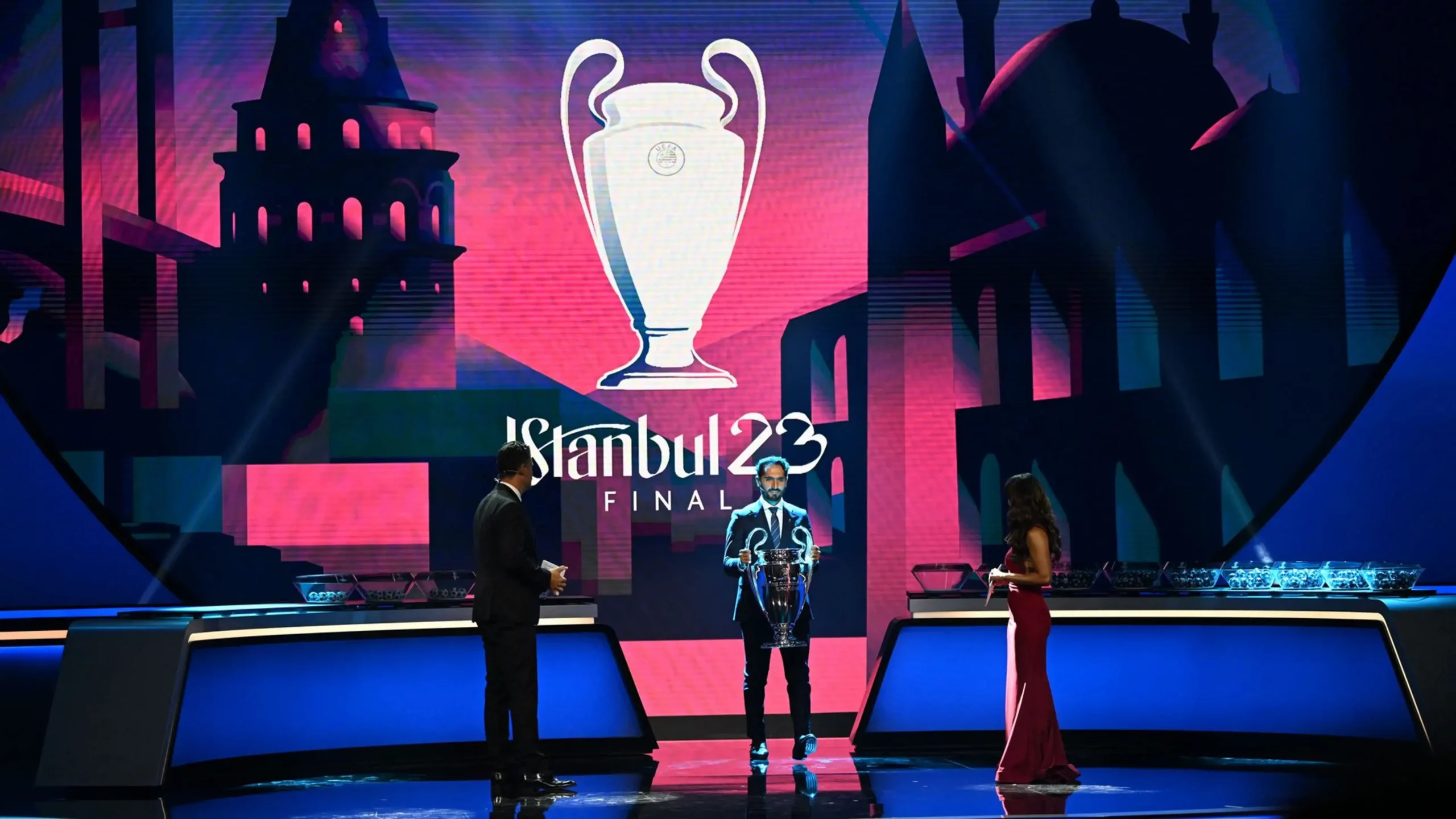 10 Haziran Cumartesi günü Atatürk Olimpiyat Stadyumu’nda gerçekleşecek olan final