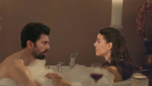 Karamel Yapım imzalı Kanal 7’nin sevilen dizisi Esaret, bir çok